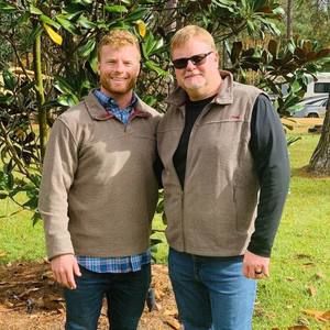 Meet your Posher, Austin